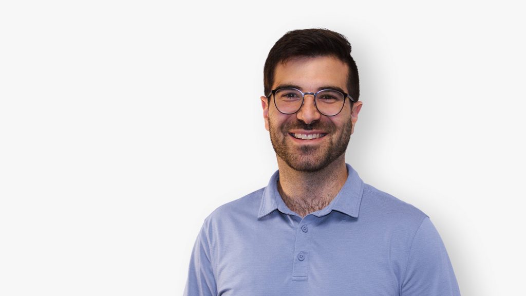 Fluvio Lobo, CTO and Treasure of Dash