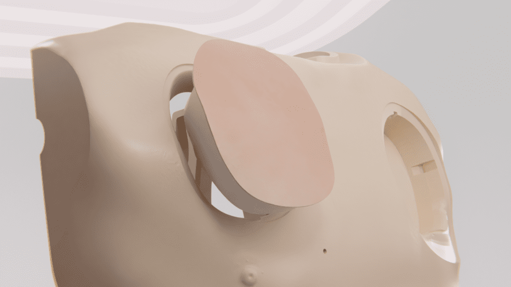 Thorasim - DASH 3D